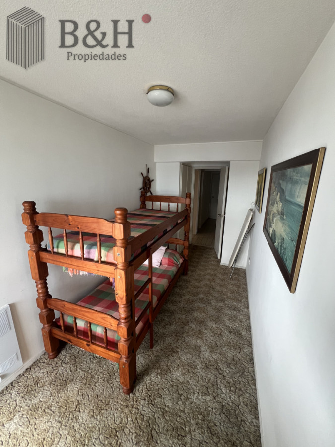 Apartamento ID.7936 - Venta en piso alto PENINSULA