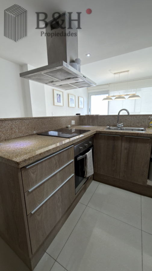 Apartamento ID.8063 - Apartamento peninsula oportunidad única a metros  del puerto 