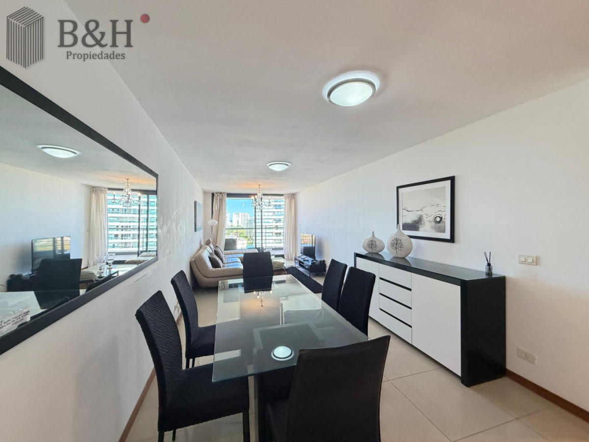 Apartamento ID.6930 - Venta Apartamento en Roosevelt Punta del Este