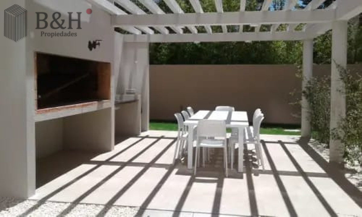 Apartamento ID.6440 - alquiler invernal 