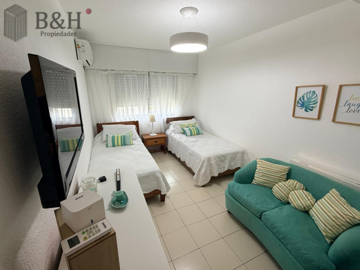 Apartamento ID.7906 - Apartamento tipo casa en plena pensula 