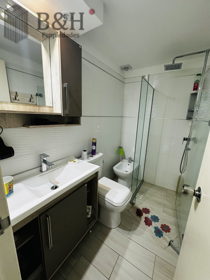 Apartamento ID.6060 - alquiler temporada 2026