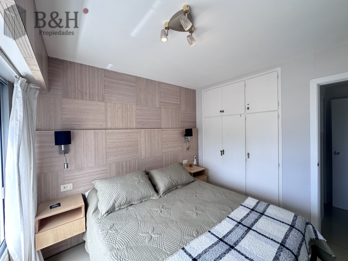 Apartamento ID.6234 - alquiler temporada