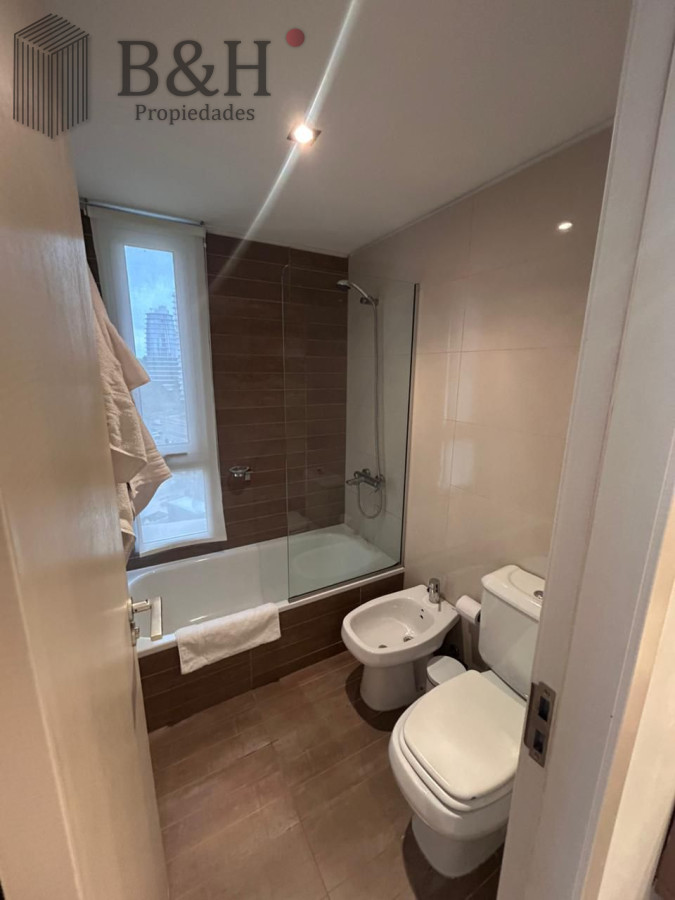 Apartamento ID.6441 - Apartamento en Alquiler invernal Aidy Grill Roosevelt Punta del Este