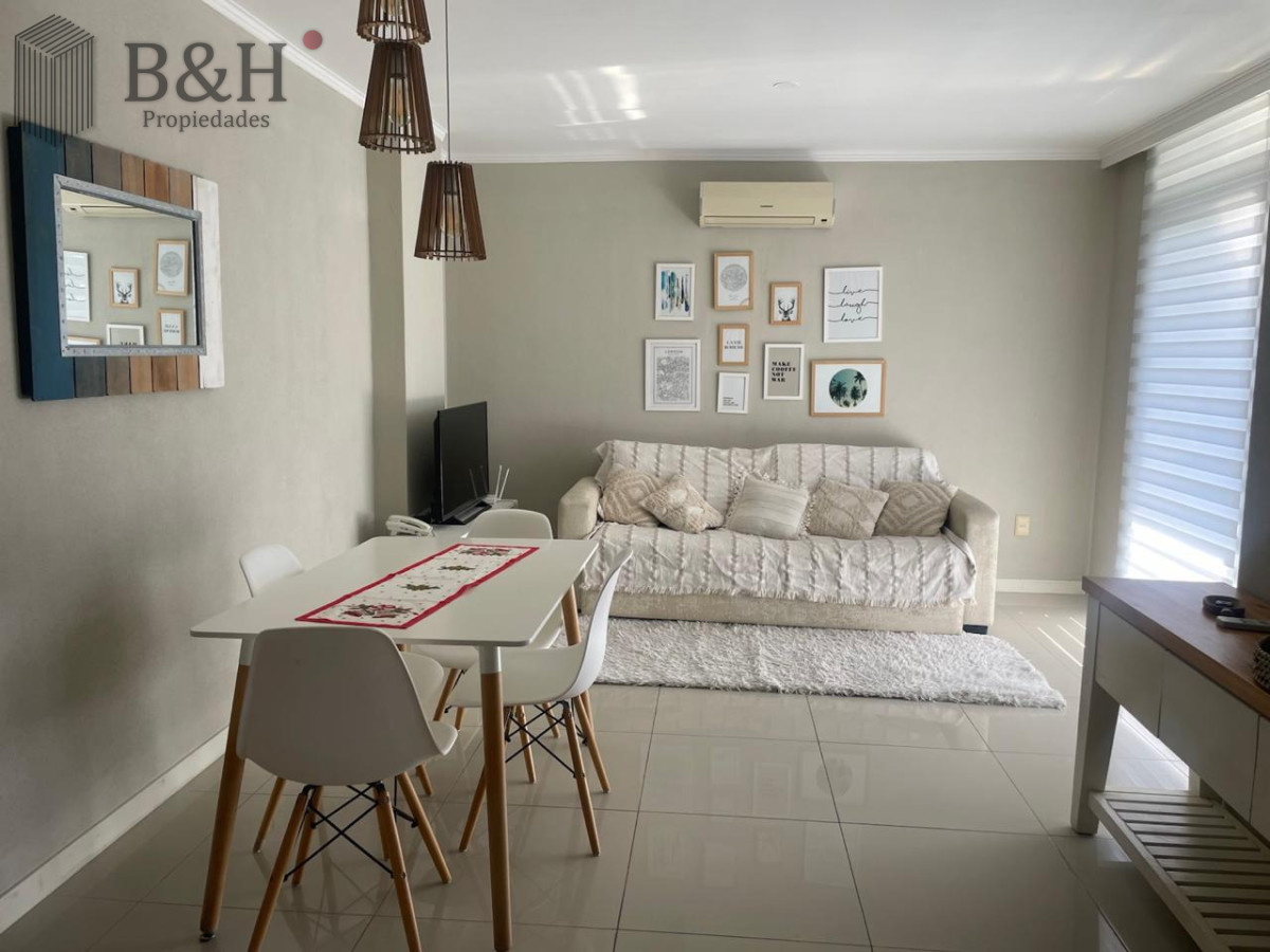 Apartamento ID.6237 - ALQUILER TEMPORAL Y VENTA