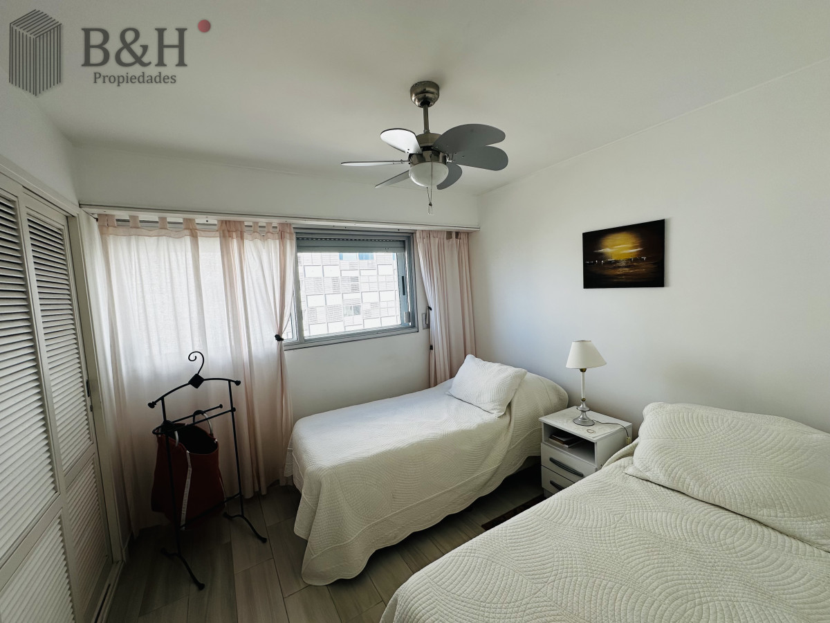 Apartamento ID.6060 - alquiler temporada 2026
