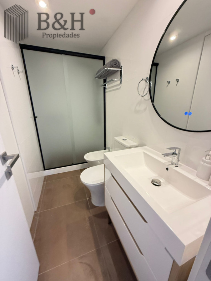 Apartamento ID.6936 - Venta y Alquiler Invernal APARTAMENTO EN CHIVERTA PUNTA DEL ESTE