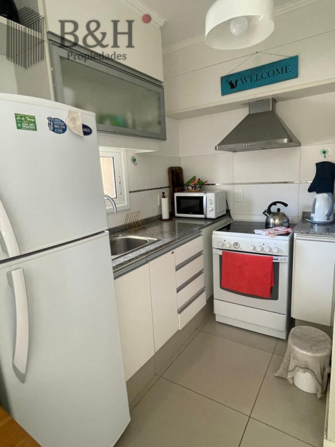 Apartamento ID.6237 - ALQUILER TEMPORAL Y VENTA
