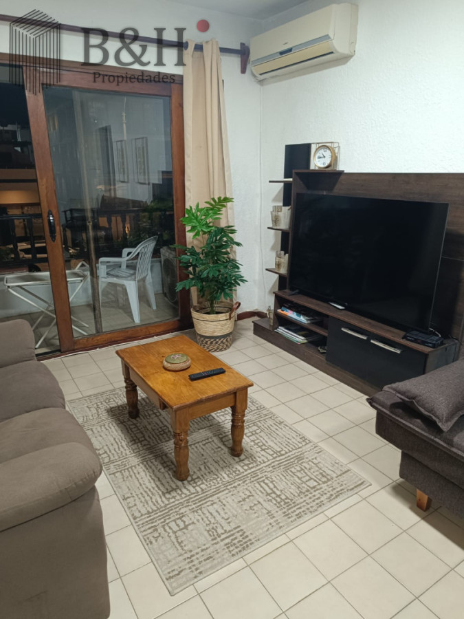 Apartamento ID.7068 - Edificio Centro Lafayette Punta del Este