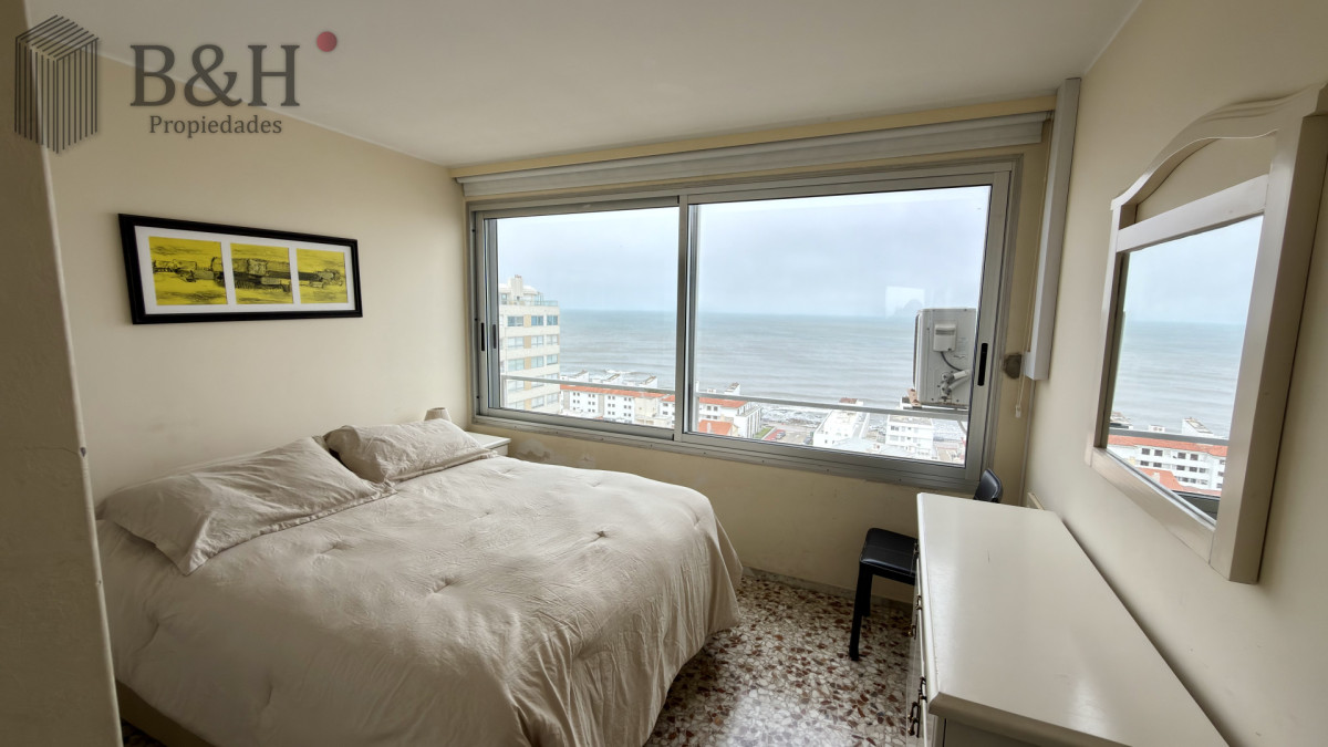 Apartamento ID.8200 - Apartamento en venta en Edificio Apolo | Vista a Isla de Lobos