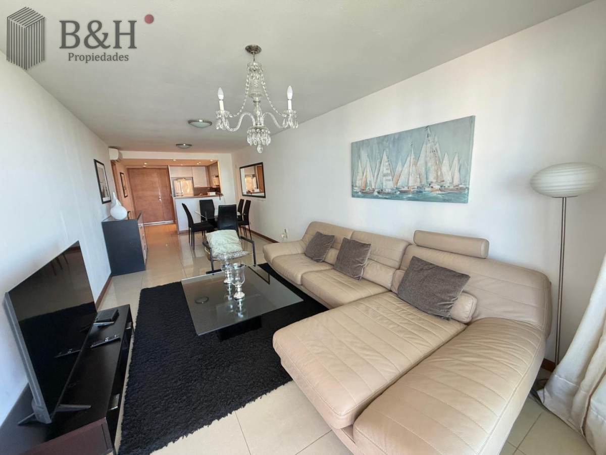 Apartamento ID.6930 - Venta Apartamento en Roosevelt Punta del Este