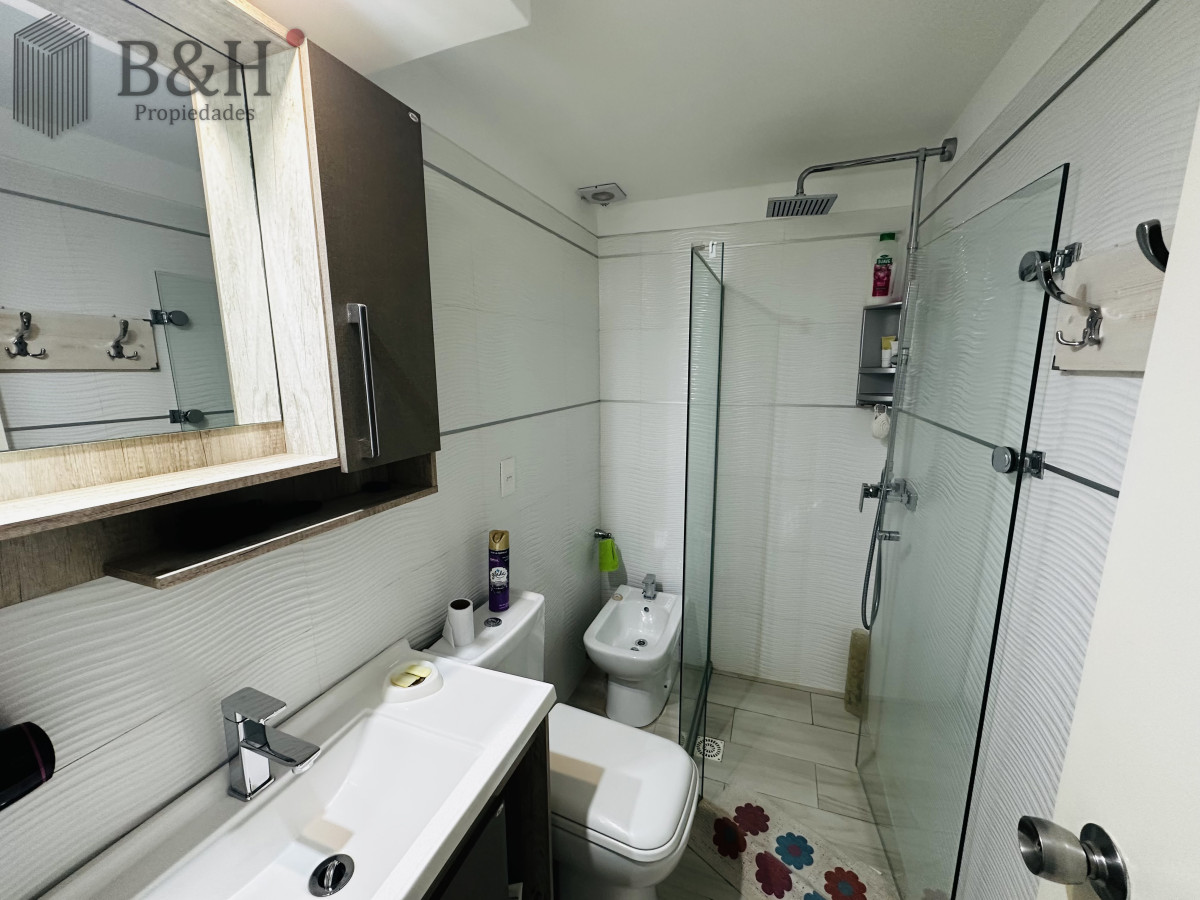Apartamento ID.6060 - alquiler temporada 2026