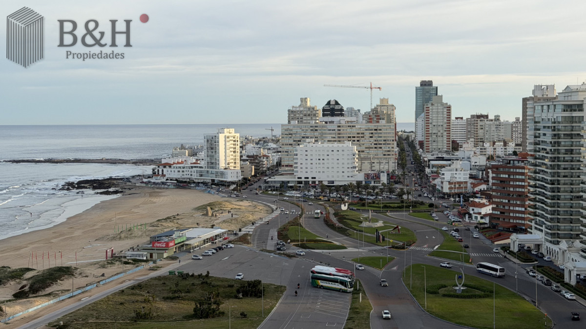 Apartamento ID.7899 - PLAYA BRAVA PENT HOUSE