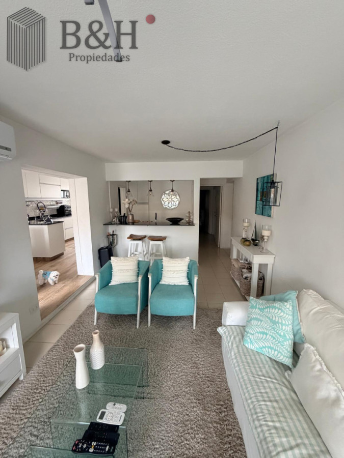 Apartamento ID.7906 - Apartamento tipo casa en plena pensula 
