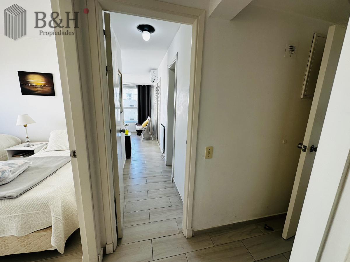 Apartamento ID.6060 - alquiler temporada 2026