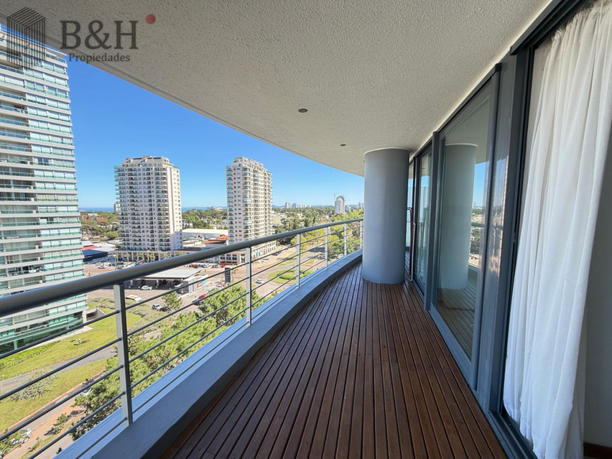 Apartamento ID.6930 - Venta Apartamento en Roosevelt Punta del Este