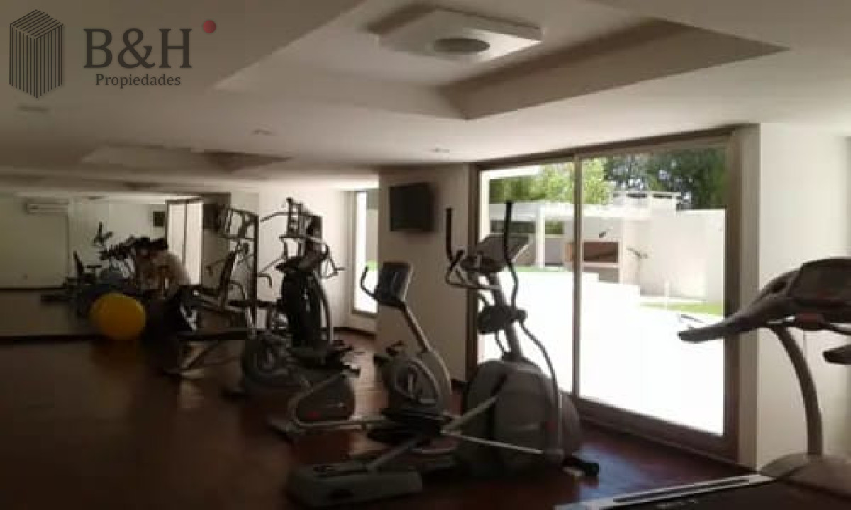 Apartamento ID.6440 - alquiler invernal 