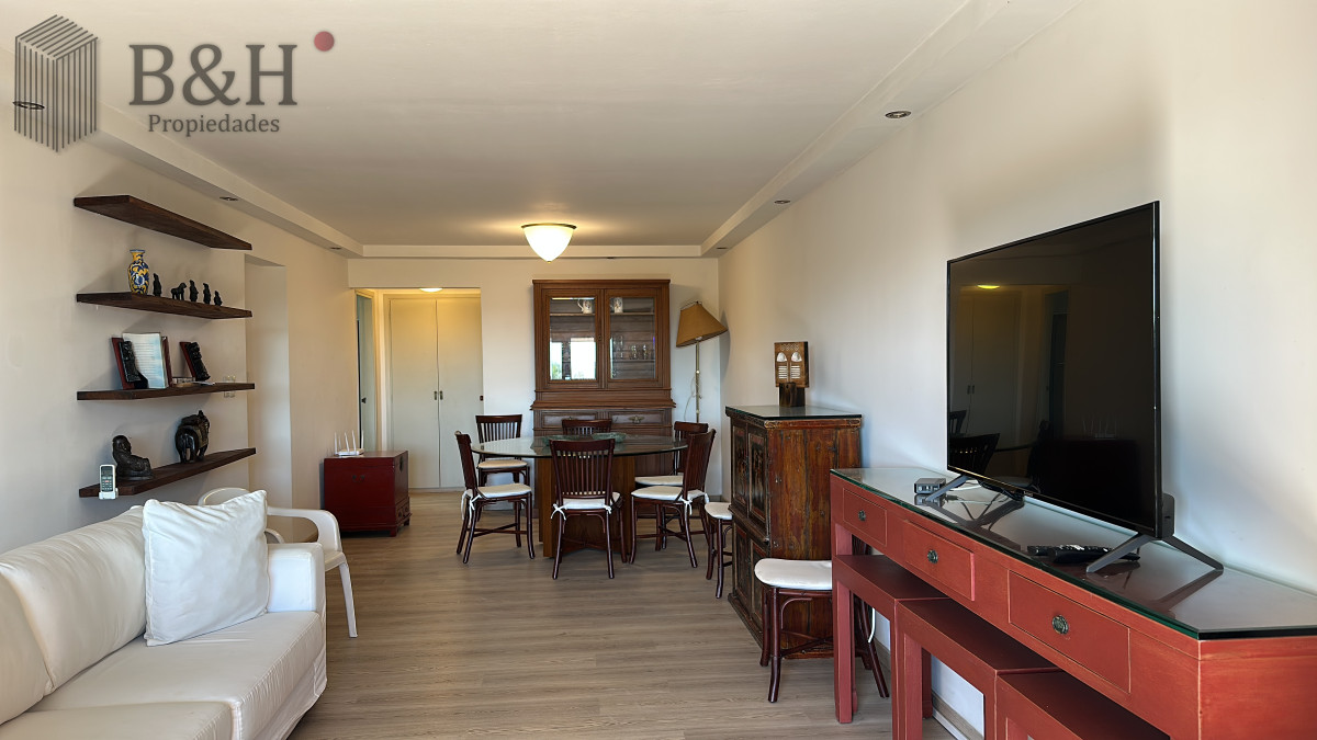 Apartamento ID.6255 - ALQUILER Y VENTA 