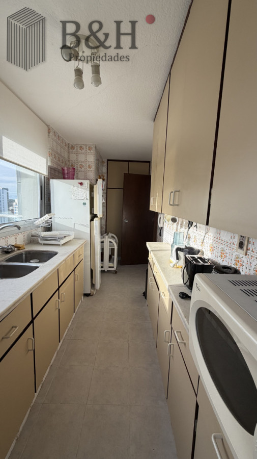 Apartamento ID.7899 - PLAYA BRAVA PENT HOUSE