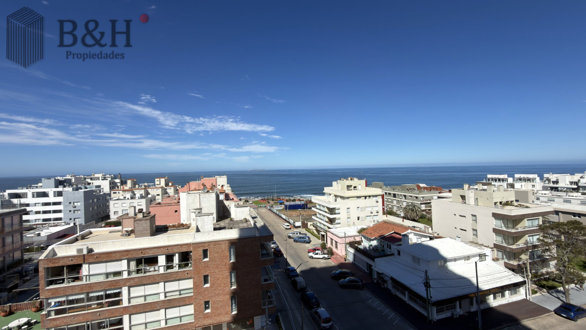 Apartamento ID.8124 - Alquiler de verano de 2027