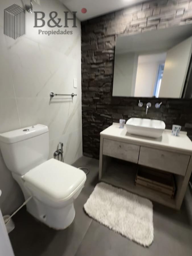 Apartamento ID.5221 - alquiler anual punta del este 