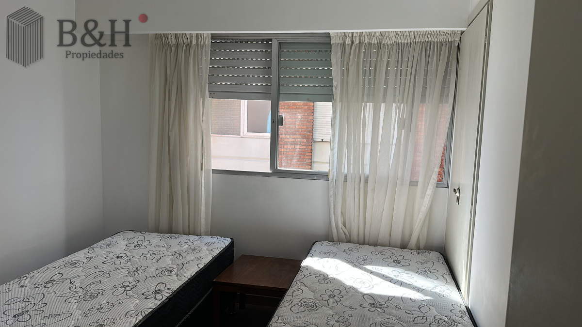 Apartamento ID.6255 - ALQUILER Y VENTA 