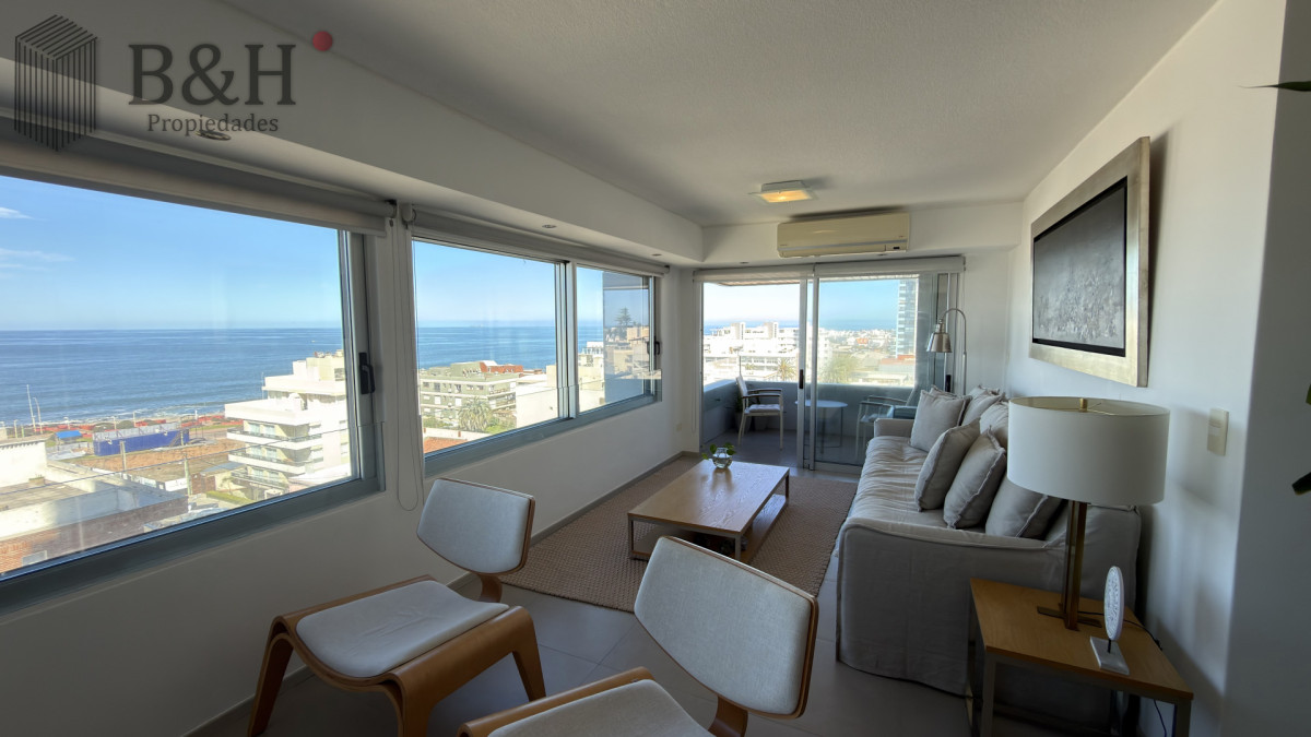 Apartamento ID.8124 - Alquiler de verano de 2027