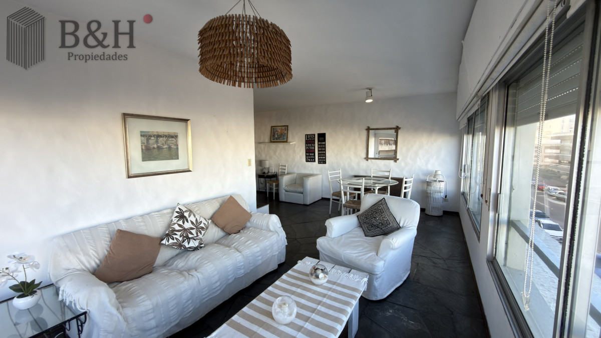 Apartamento ID.6681 - venta apartamento en península 