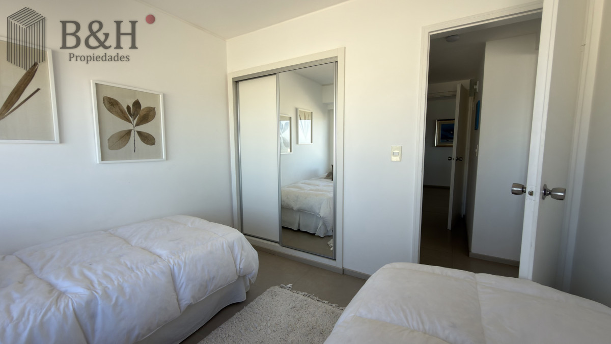 Apartamento ID.8124 - Alquiler de verano de 2027
