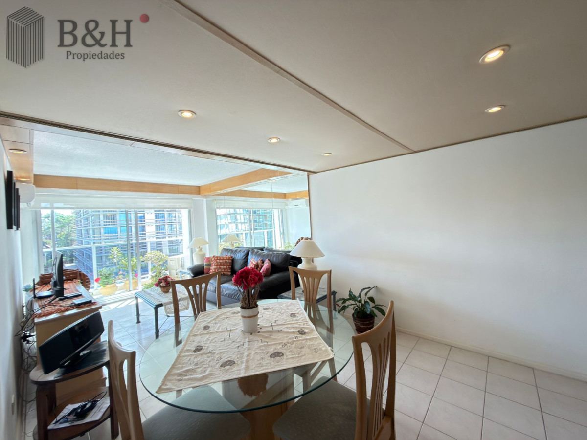 Apartamento ID.6545 - Alquiler Anual  y venta