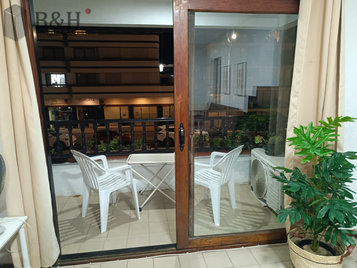 Apartamento ID.7068 - Edificio Centro Lafayette Punta del Este