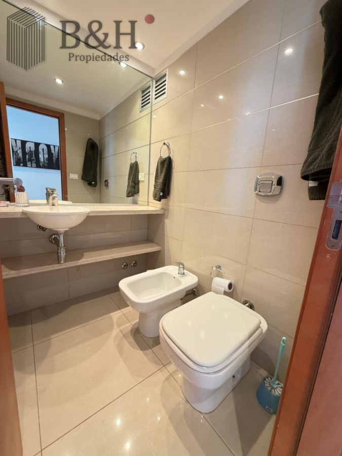 Apartamento ID.6930 - Venta Apartamento en Roosevelt Punta del Este