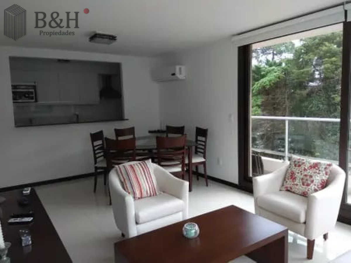 Apartamento ID.6440 - alquiler invernal 
