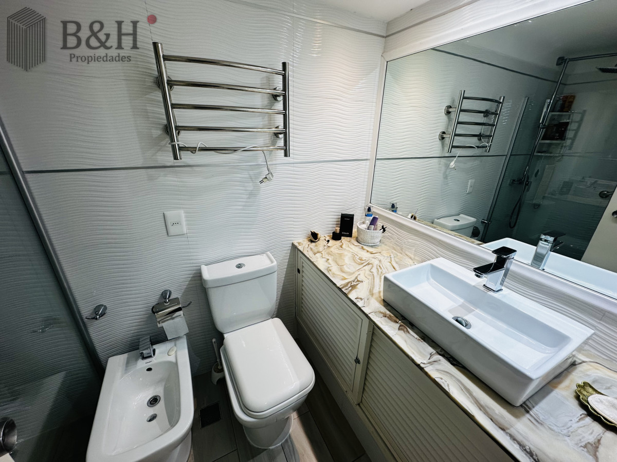 Apartamento ID.6060 - alquiler temporada 2026