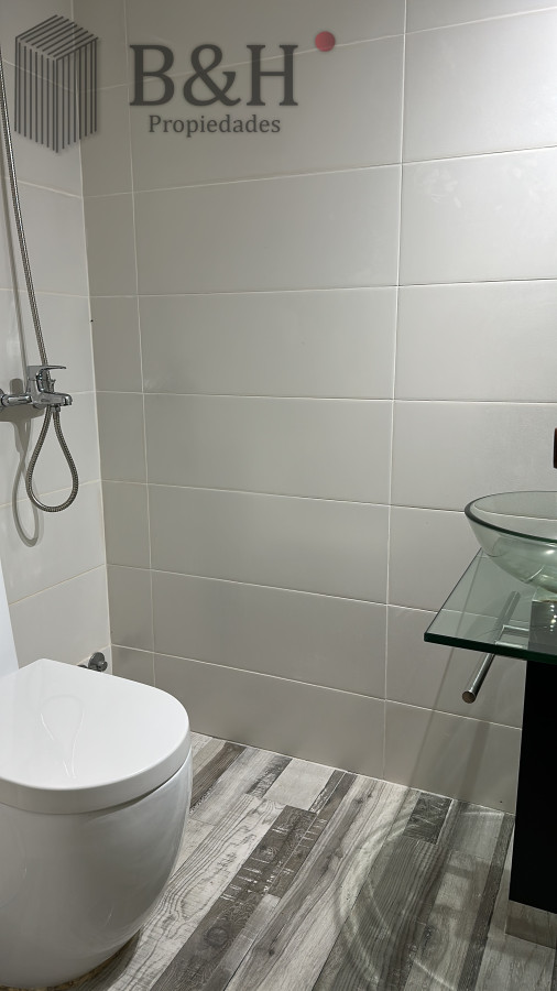 Apartamento ID.6255 - ALQUILER Y VENTA 