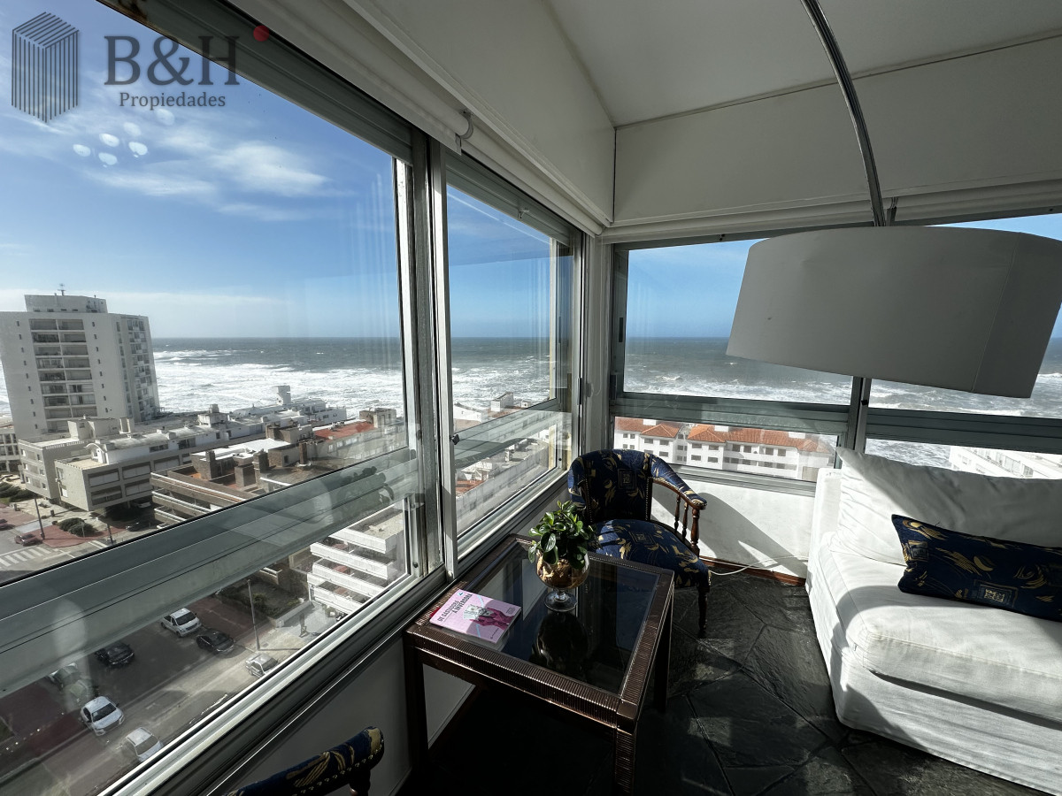 Apartamento ID.5754 - alquiler temporada 2026