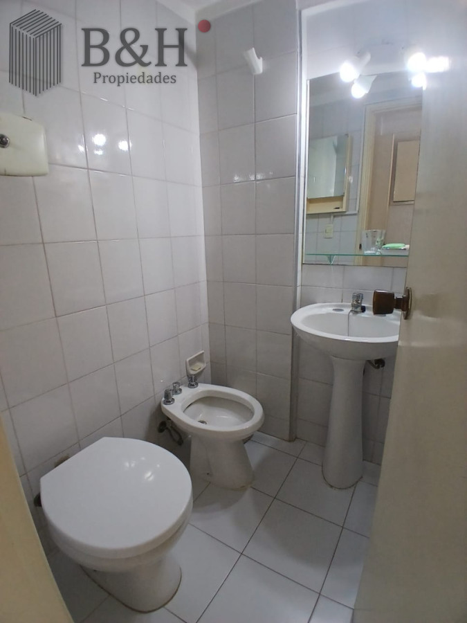 Apartamento ID.7083 - alquiler invernal