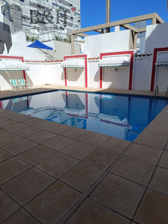 Apartamento ID.7068 - Edificio Centro Lafayette Punta del Este