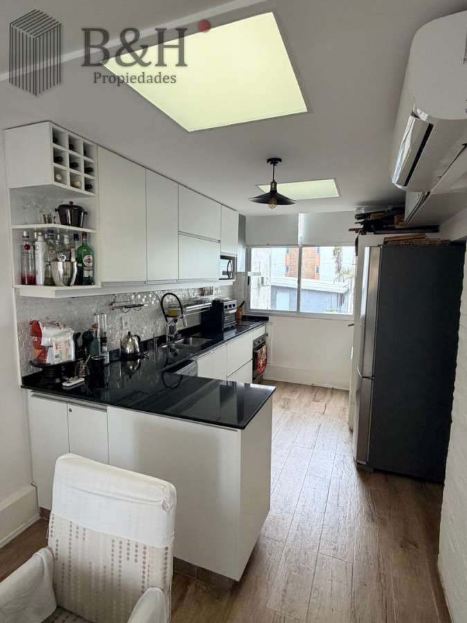 Apartamento ID.7906 - Apartamento tipo casa en plena pensula 