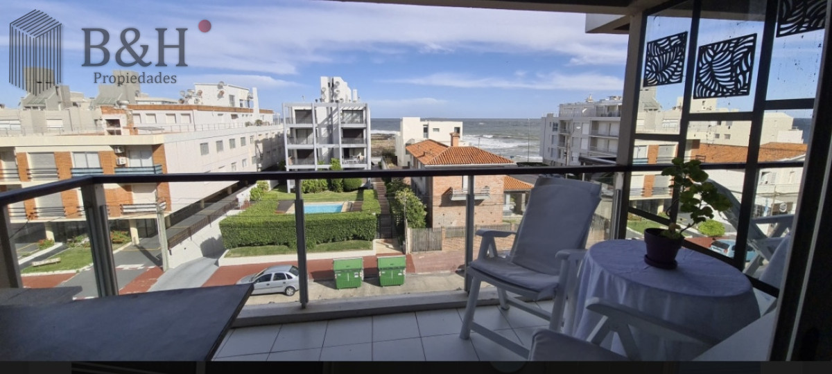 Apartamento ID.7083 - alquiler invernal