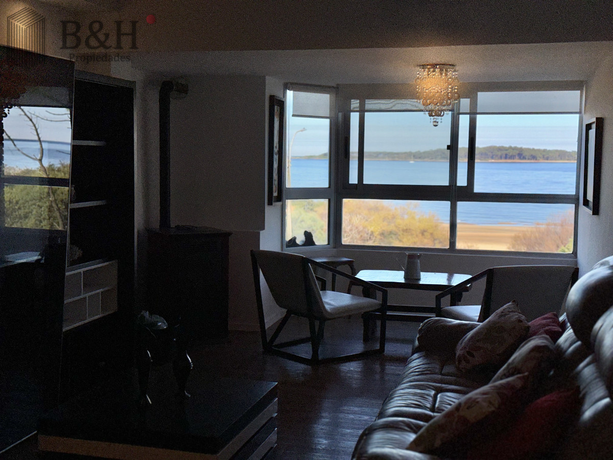 Apartamento ID.5221 - alquiler anual punta del este 