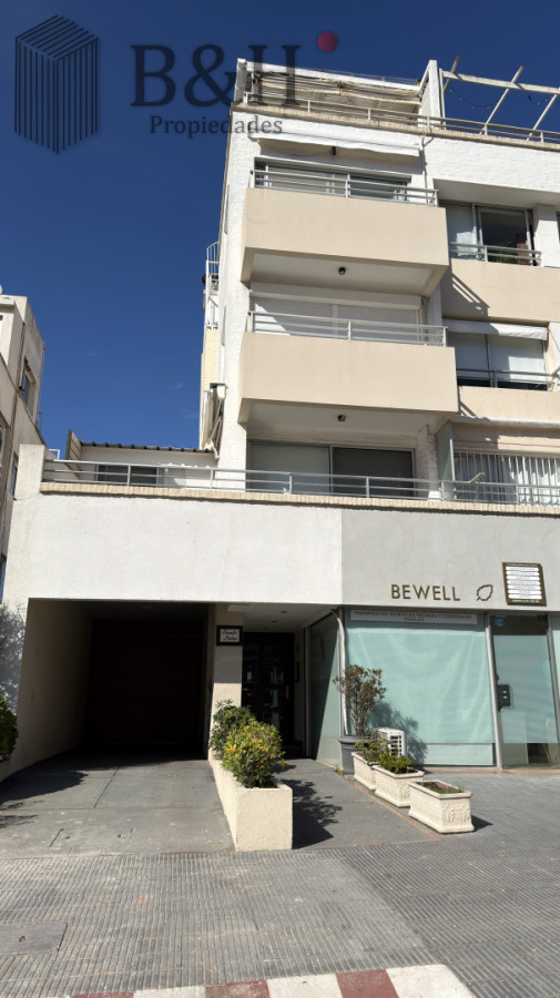 Apartamento ID.7906 - Apartamento tipo casa en plena pensula 