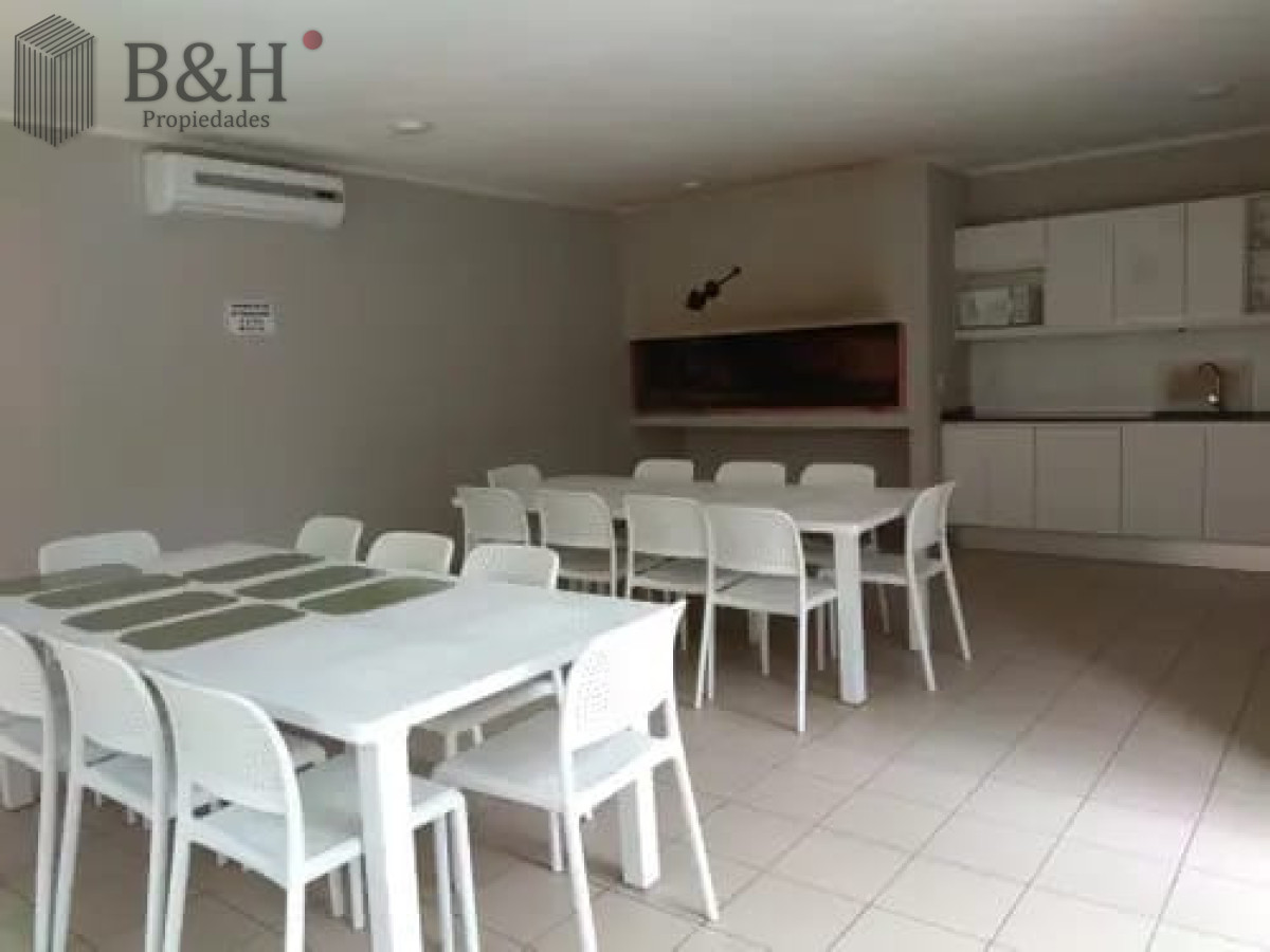 Apartamento ID.6440 - alquiler invernal 