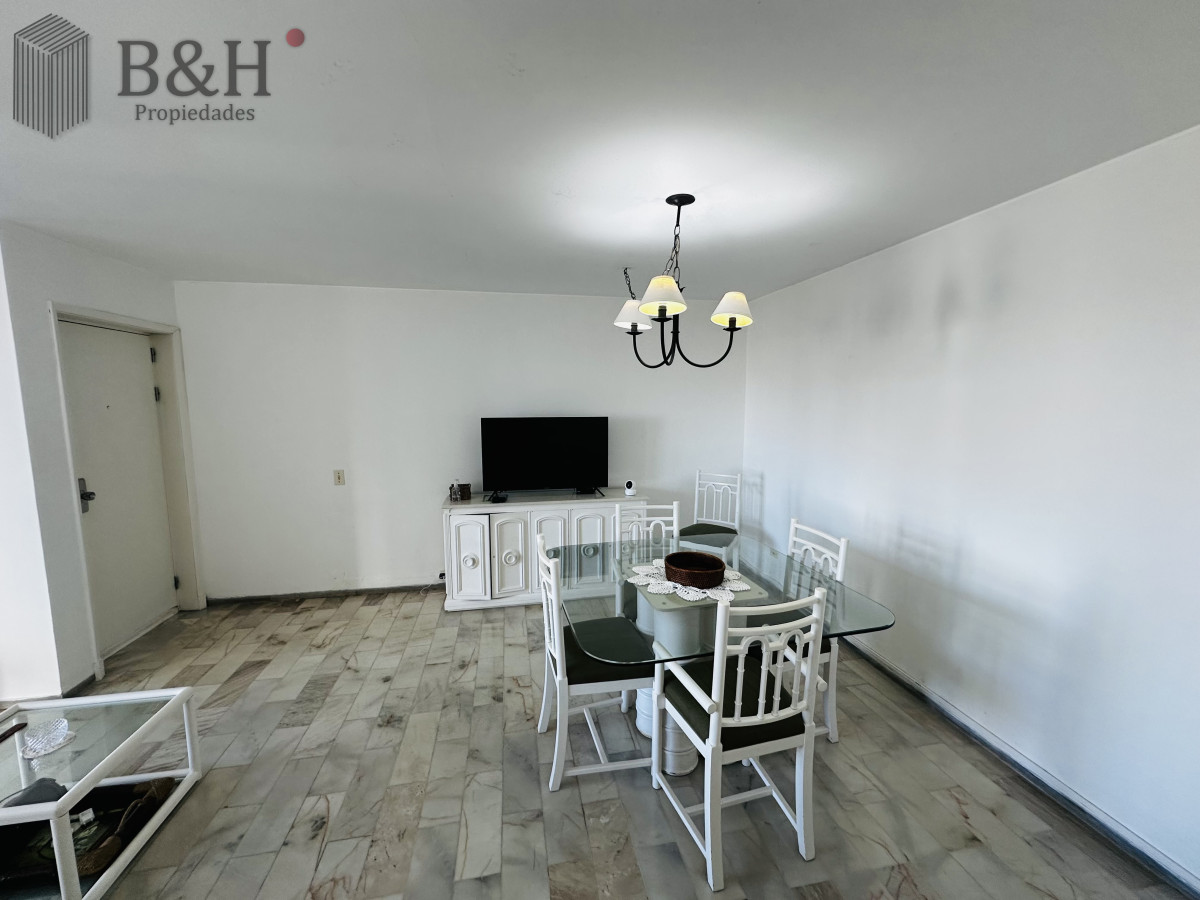 Apartamento ID.6060 - alquiler temporada 2026
