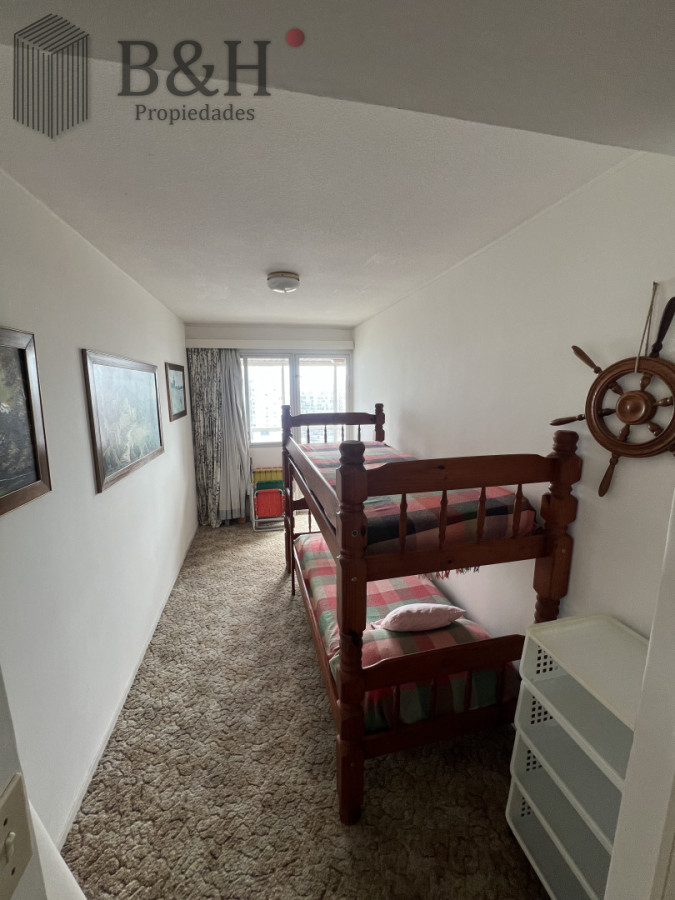 Apartamento ID.7936 - Venta en piso alto PENINSULA