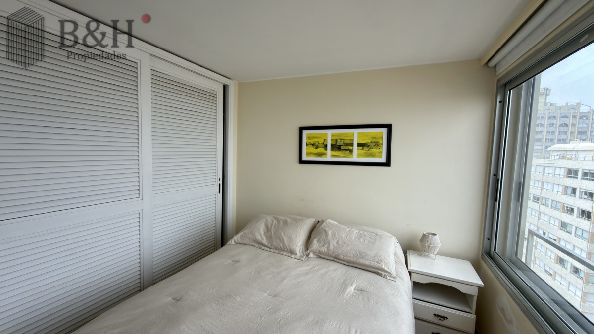 Apartamento ID.8200 - Apartamento en venta en Edificio Apolo | Vista a Isla de Lobos
