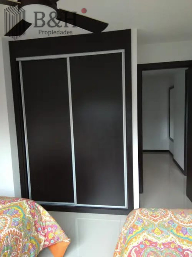 Apartamento ID.6440 - alquiler invernal 