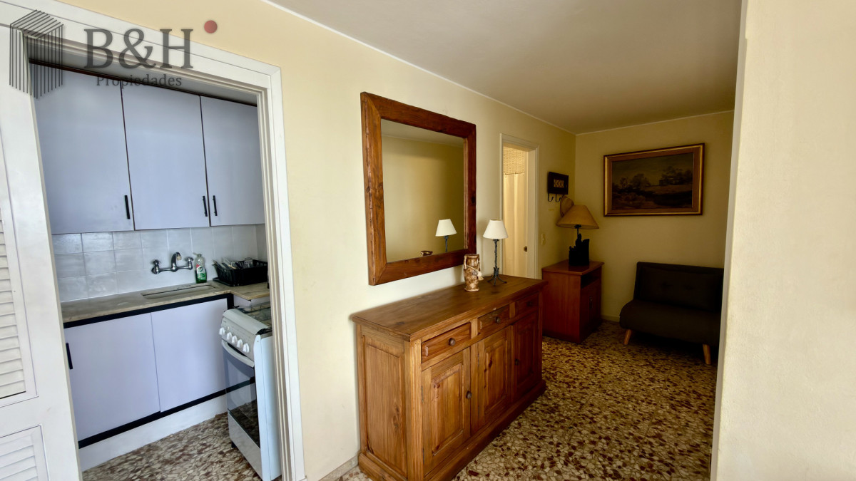 Apartamento ID.8200 - Apartamento en venta en Edificio Apolo | Vista a Isla de Lobos