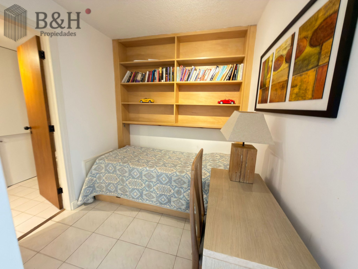 Apartamento ID.6545 - Alquiler Anual  y venta