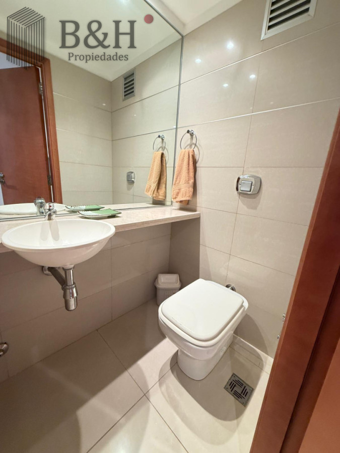 Apartamento ID.6930 - Venta Apartamento en Roosevelt Punta del Este